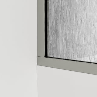 Allure Bath Screen Range | 550 + 450W