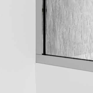 Allure Bath Screen Range | 550 + 450W