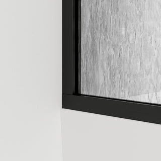Allure Bath Screen Range | 550 + 450W