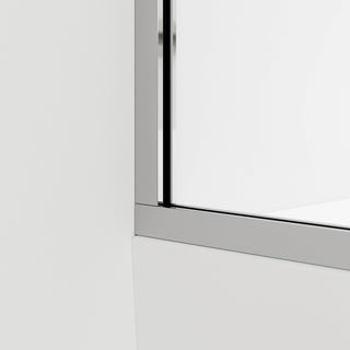 Super Clear Bath Screen Range | 550 + 450W