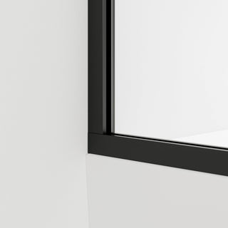 Super Clear Bath Screen Range | 550 + 450W