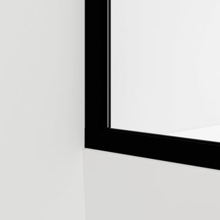 Super Clear Bath Screen Range | 550 + 450W