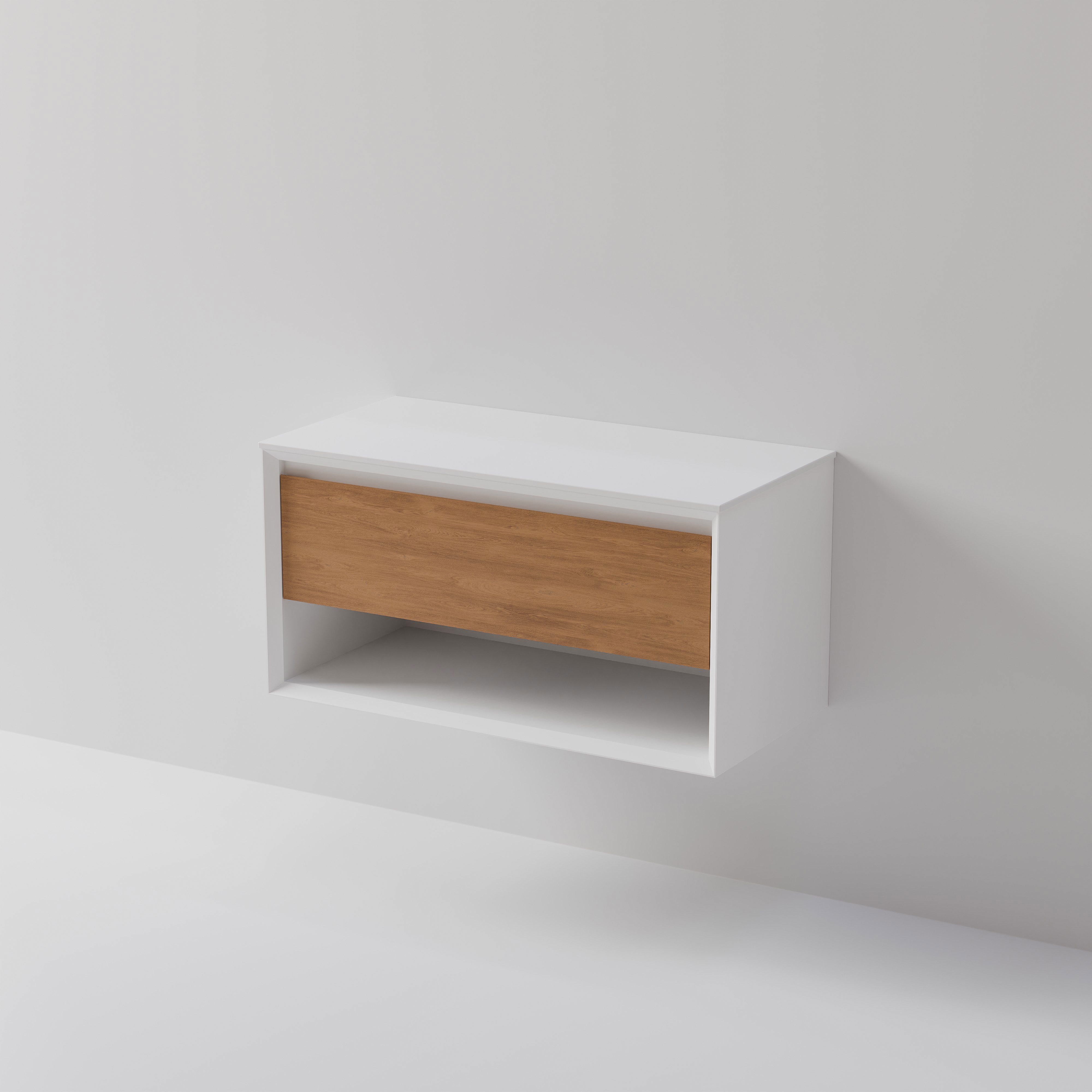code-form-1000-wall-hung-vanity-range-white-standard-devon-oak-drawer-front