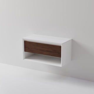 code-form-1000-wall-hung-vanity-range-white-standard-walnut-drawer-front