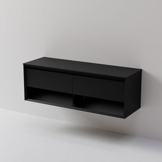 code-form-1500-wall-hung-vanity-range-black-standard-drawer-front-single-basin