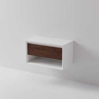 code-form-900-wall-hung-vanity-range-white-walnut-drawer-front