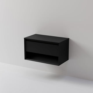 code-form-900-wall-hung-vanity-range-matte-black-drawer-front