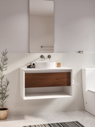 code-form-900-wall-hung-vanity-range-white-walnut-drawer-front-render