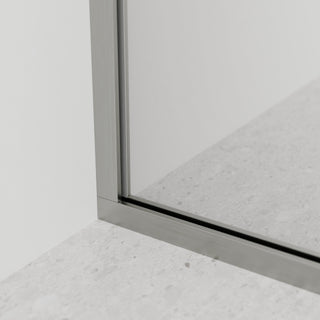 Super Clear Shower Screen Range | 900mm