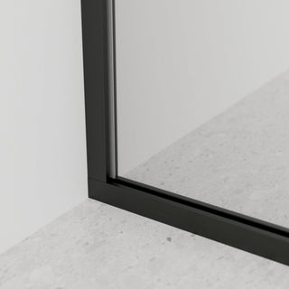 Super Clear Shower Screen Range | 900mm