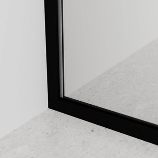 Super Clear Shower Screen Range | 900mm