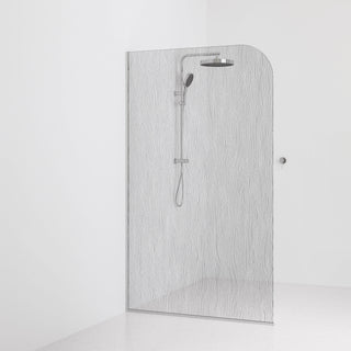 Code-Interiors-Allure-Patterned-Shower-Glass-Panel-1200-MM-With-Chrome-Channel