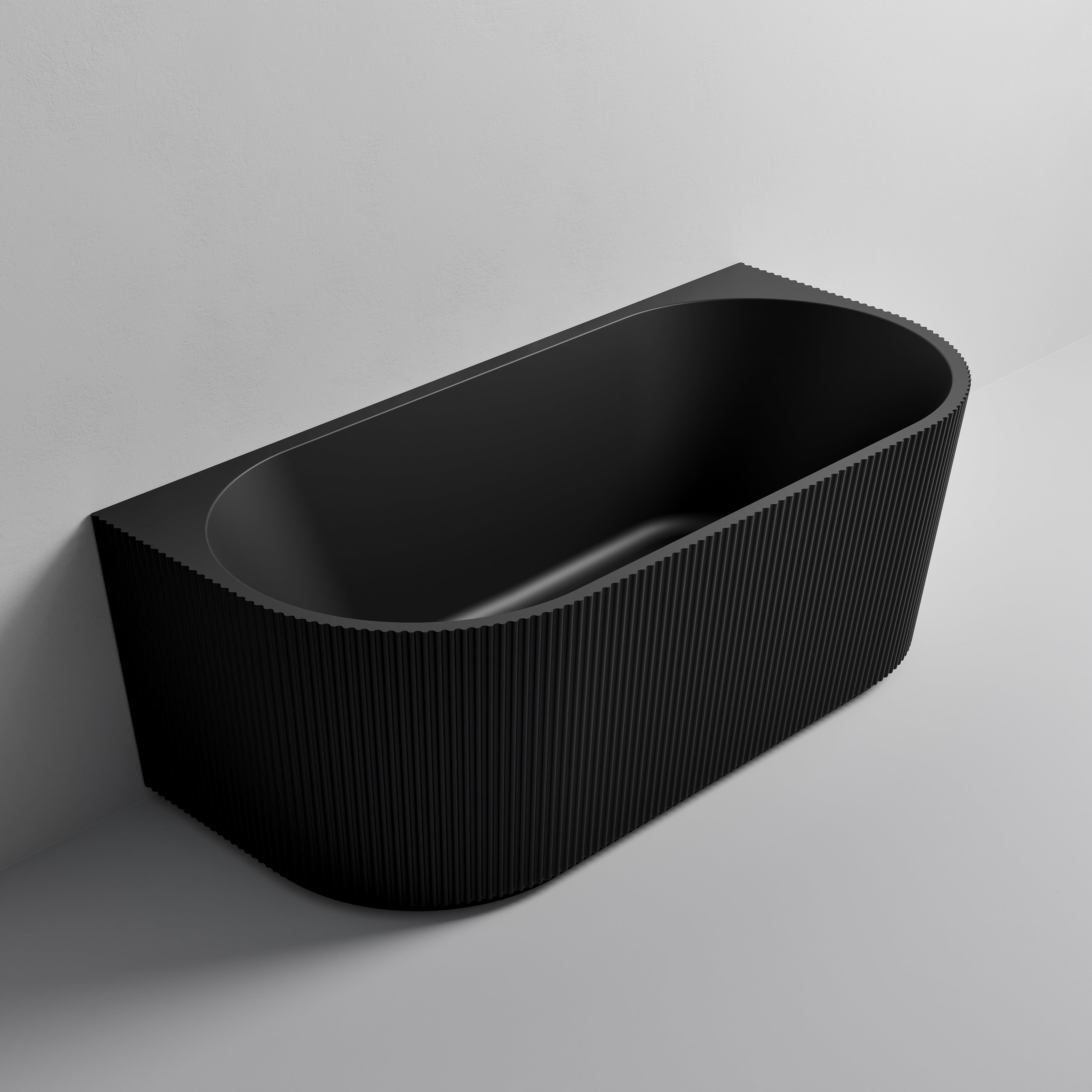piper-back-to-wall-bath-matte-black