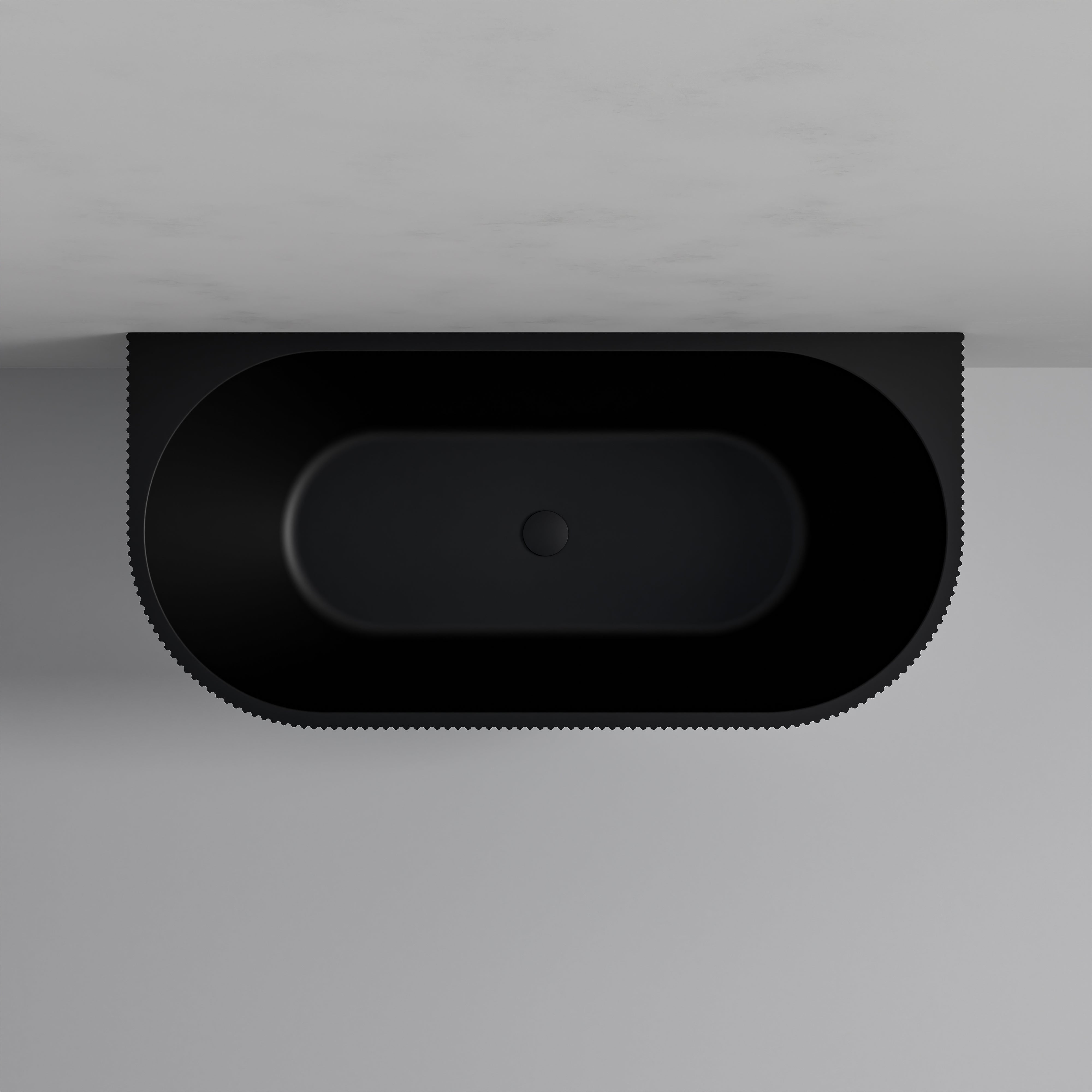 piper-back-to-wall-bath-matte-black