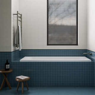 CODE LINEARE 1700 DROP IN BATH RANGE
