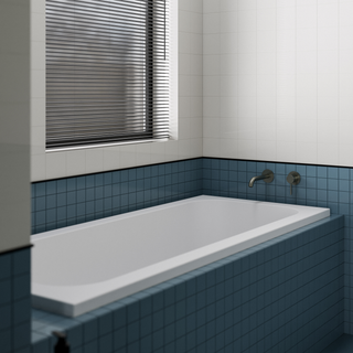 CODE LINEARE 1700 DROP IN BATH RANGE