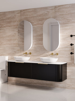 NATURE 1800 AXEL VANITY RANGE