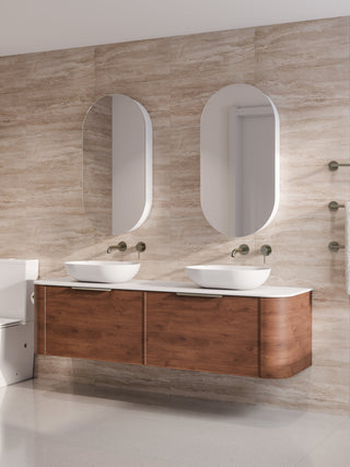 NATURE 1800 AXEL VANITY RANGE