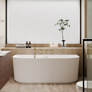 ENDURA PIPER ACRYLIC 1670 BTW BATH