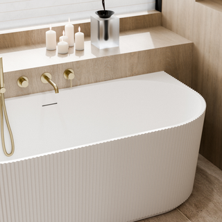 ENDURA PIPER ACRYLIC 1670 BTW BATH