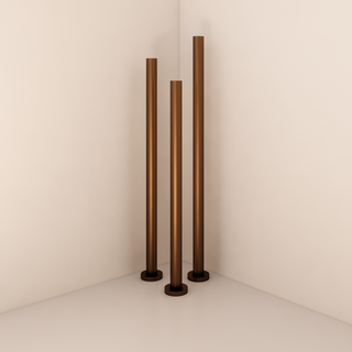 pure-freestanding-heated-towel-rail-900-brushed-copper