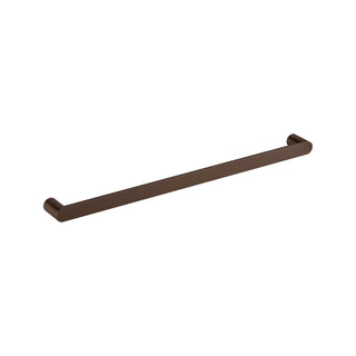 flow-840-heated-towel-rail-brushed-bronze