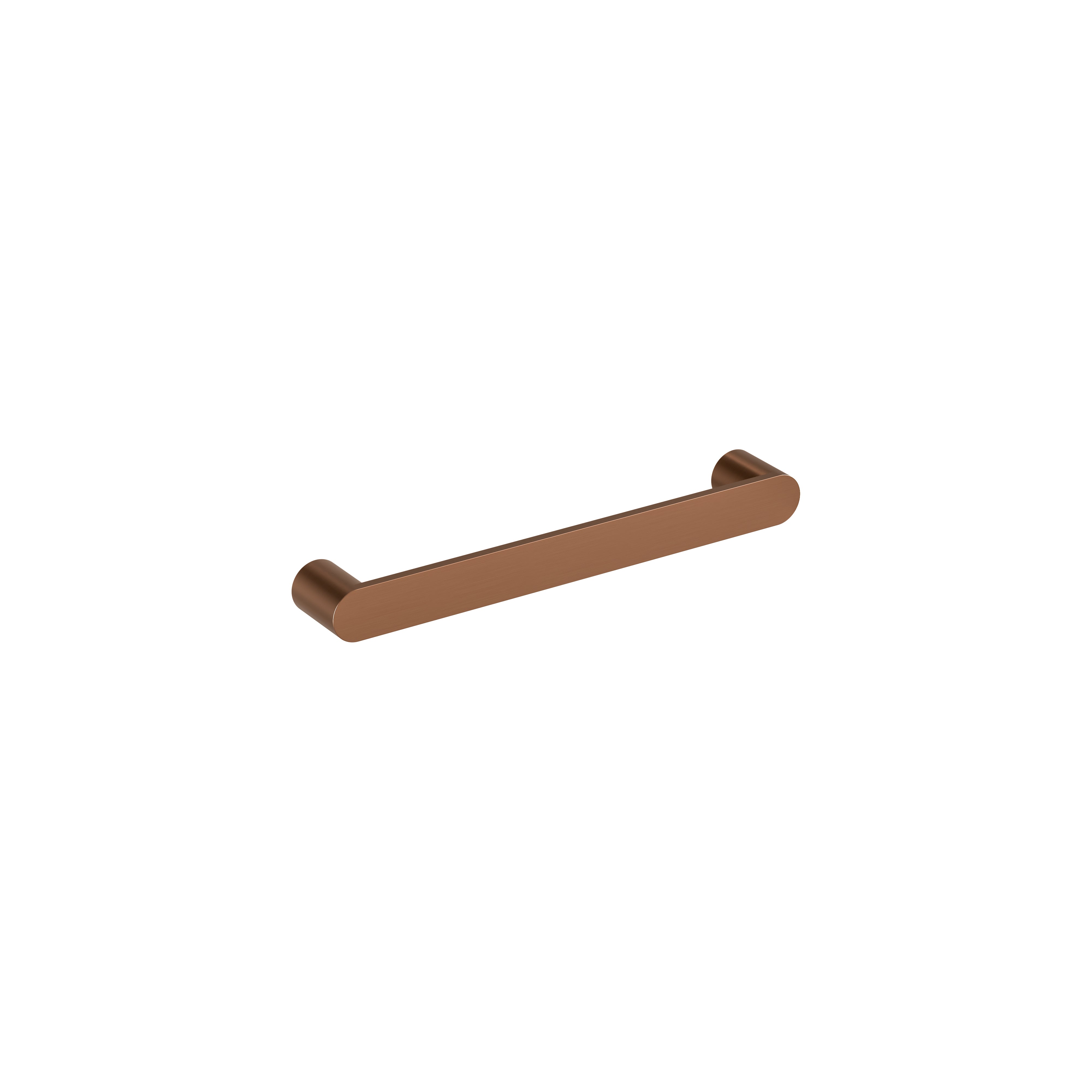 code-lamone-round-heated-towel-ladder-500-brushed-copper