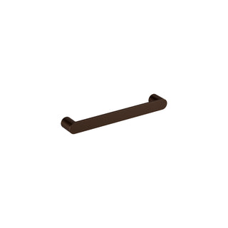 code-lamone-round-heated-single-bar-500-towel-rail-brushed-bronze