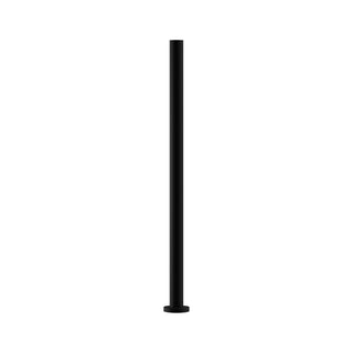 code-pure-freestanding-heated-towel-rail-1000-matte-black