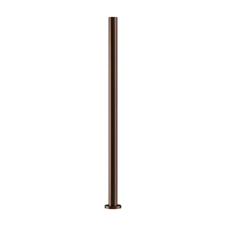 pure-freestanding-heated-towel-rail-1100-brushed-bronze