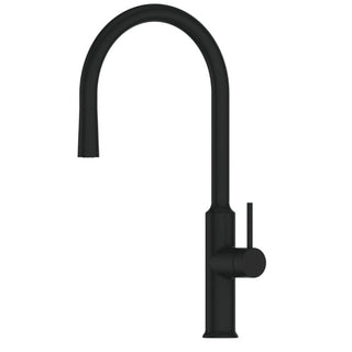 code-nature-kitchen-mixer-matte-black