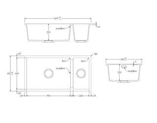 aura-granite-double-sink-range-spec-sheet