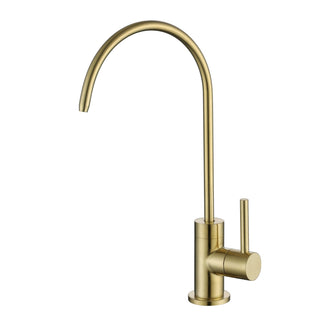 ASPEN FILTER TAP - 8 COLOURS