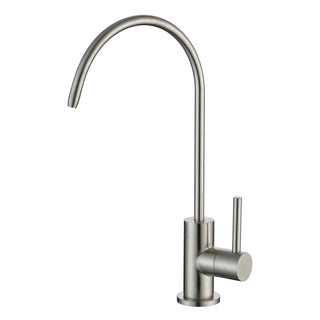 ASPEN FILTER TAP - 8 COLOURS