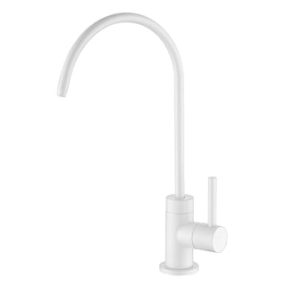 ASPEN FILTER TAP - 8 COLOURS