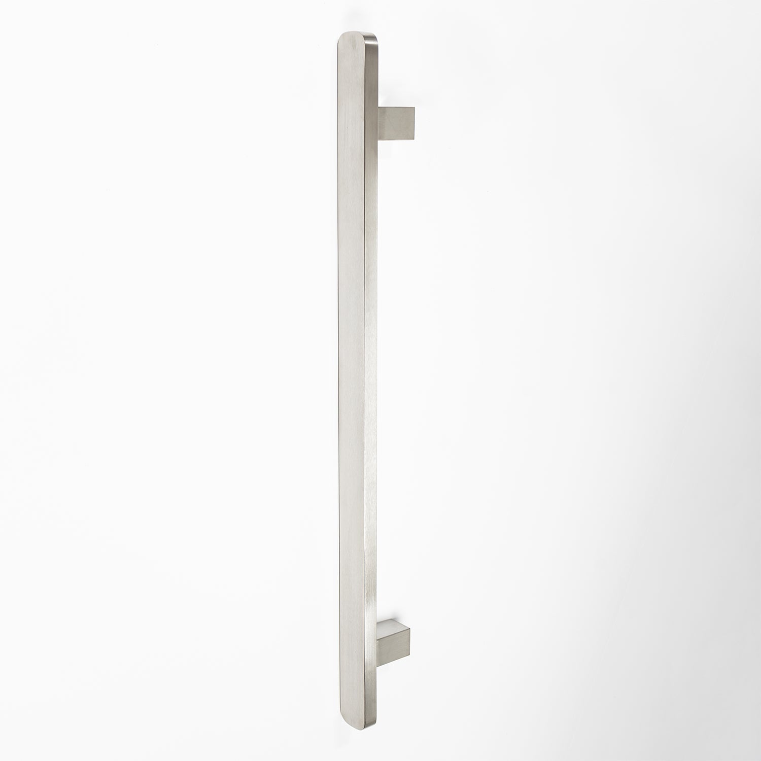 vertical-square-heated-single-bar-brushed-stainless