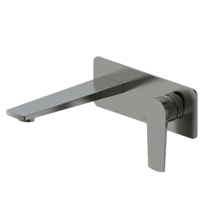 pure-wall-mounted-basin-mixer-gunmetal