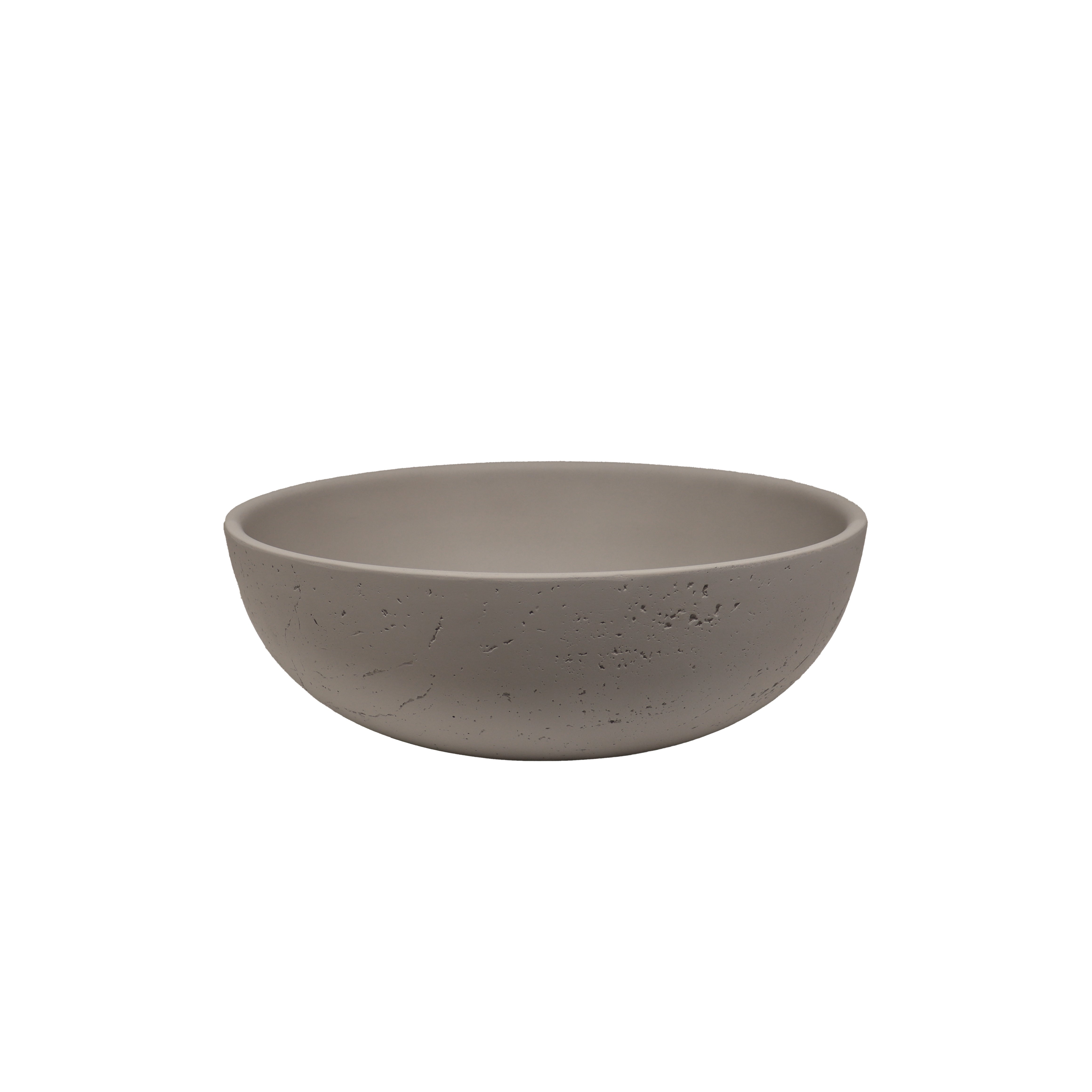 code-concrete-round-vanity-basin-light-grey