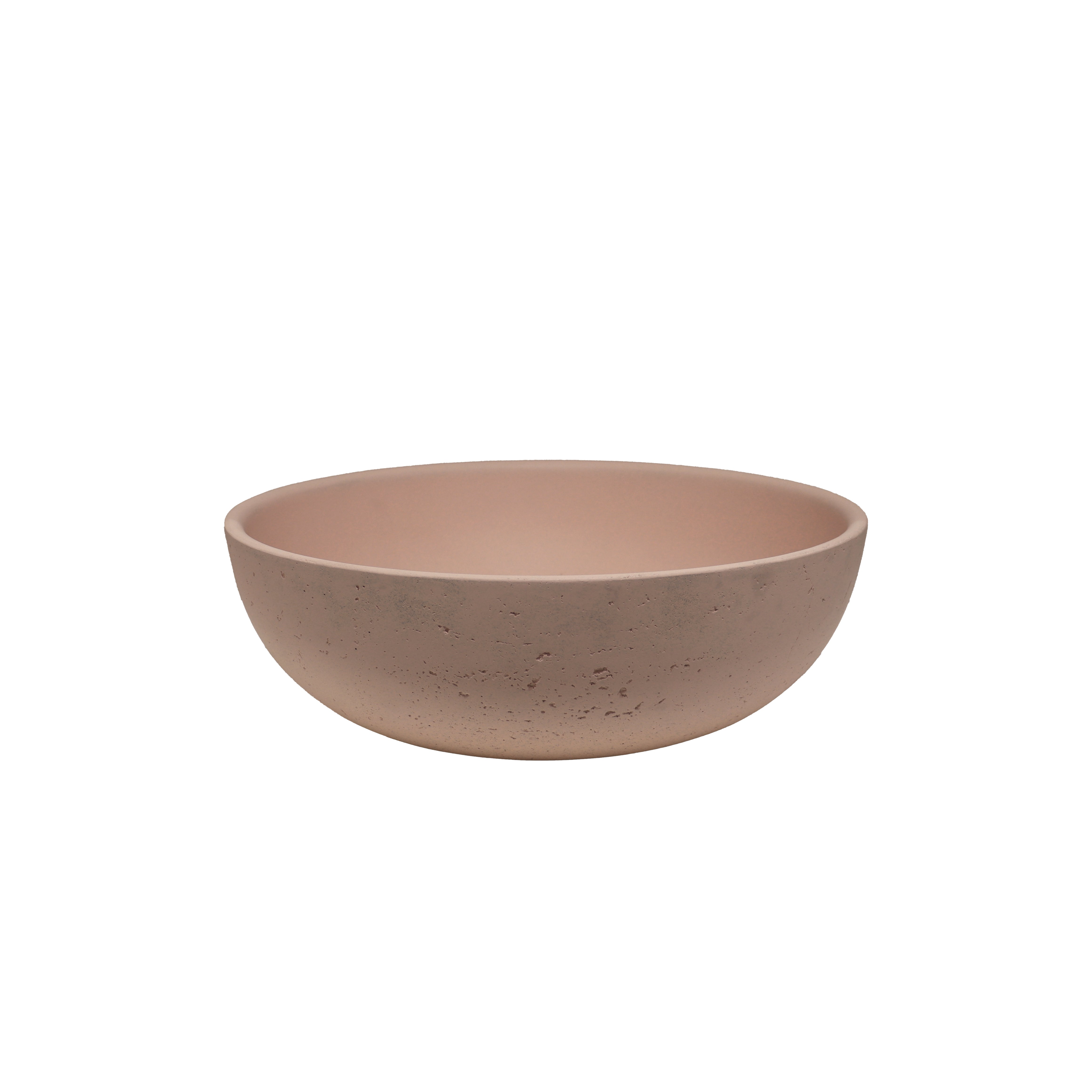 code-cove-concrete-basin-round-in-pink