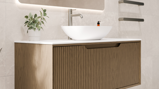 Aria Vanity Range