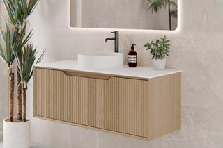 Aria Vanity Range