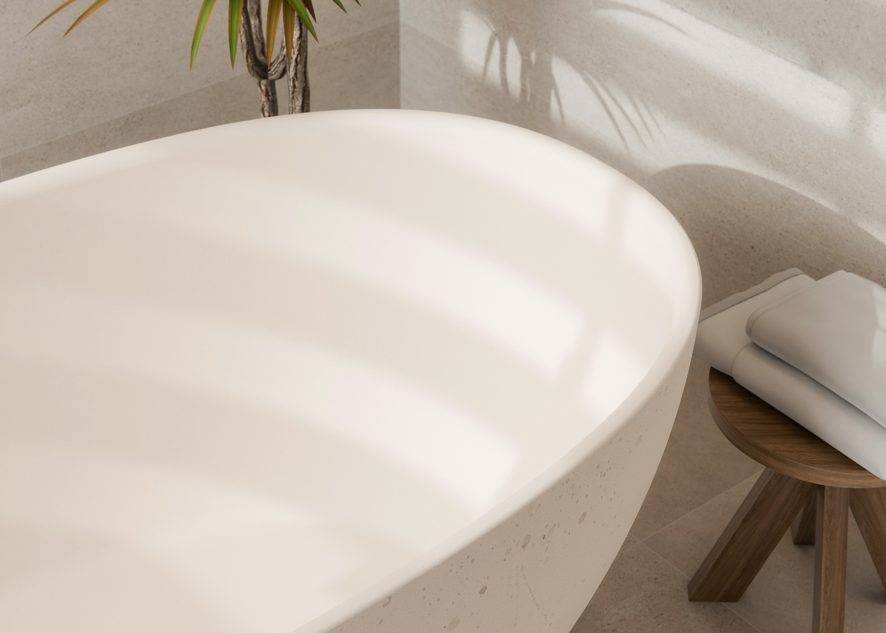 Cove Concrete Collection