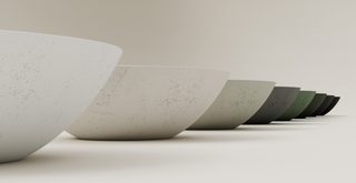 Cove Concrete Collection