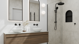 Nature Tapware Collection