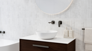 Lineare Tapware Collection