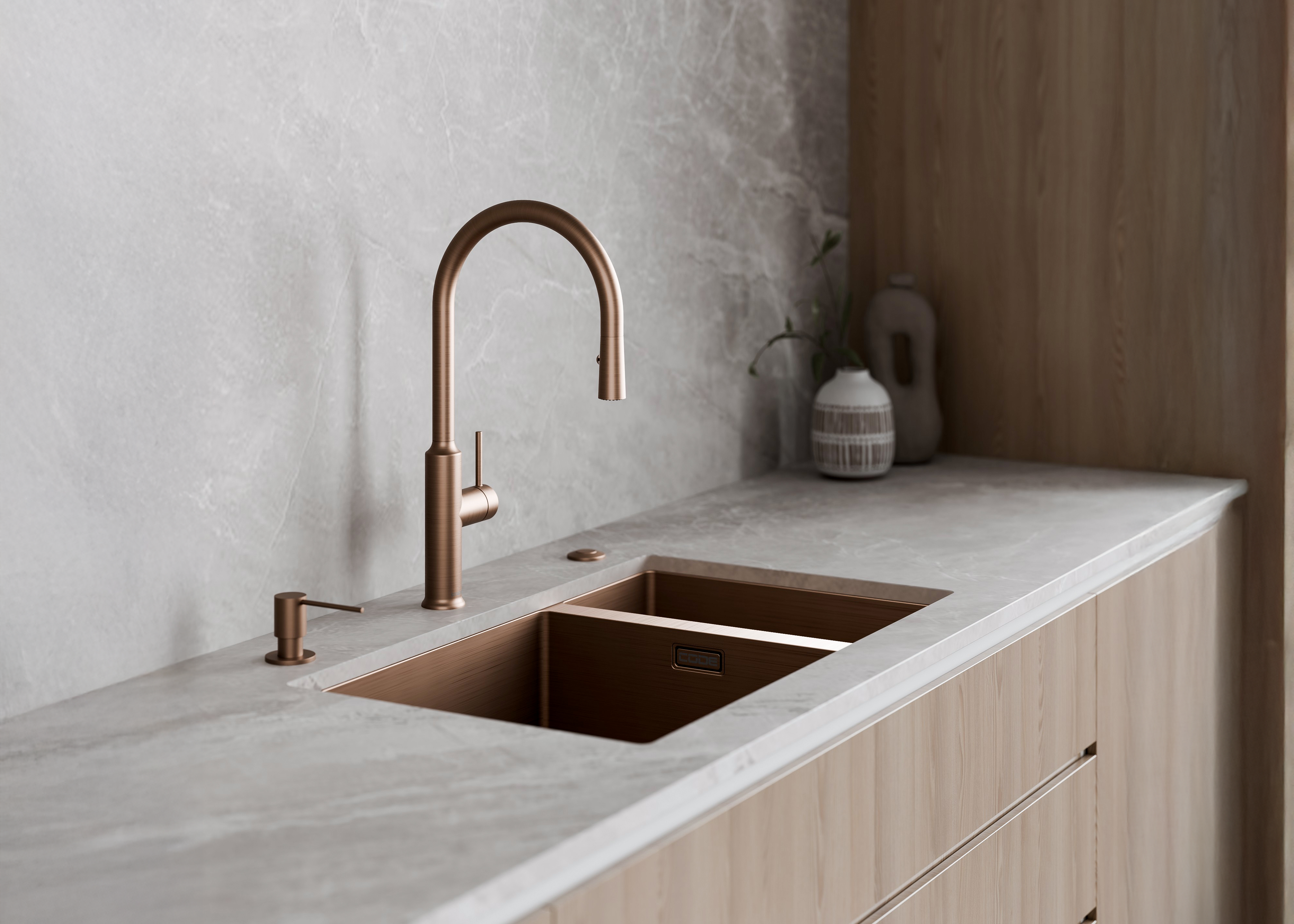 Kitchen Sinks