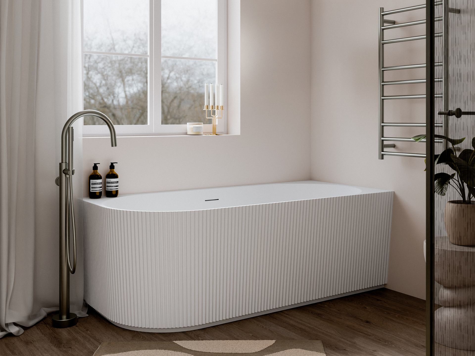 Baths