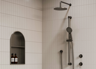 Shower Niche