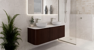 Shower Glass, Channel Wastes & Point Drains