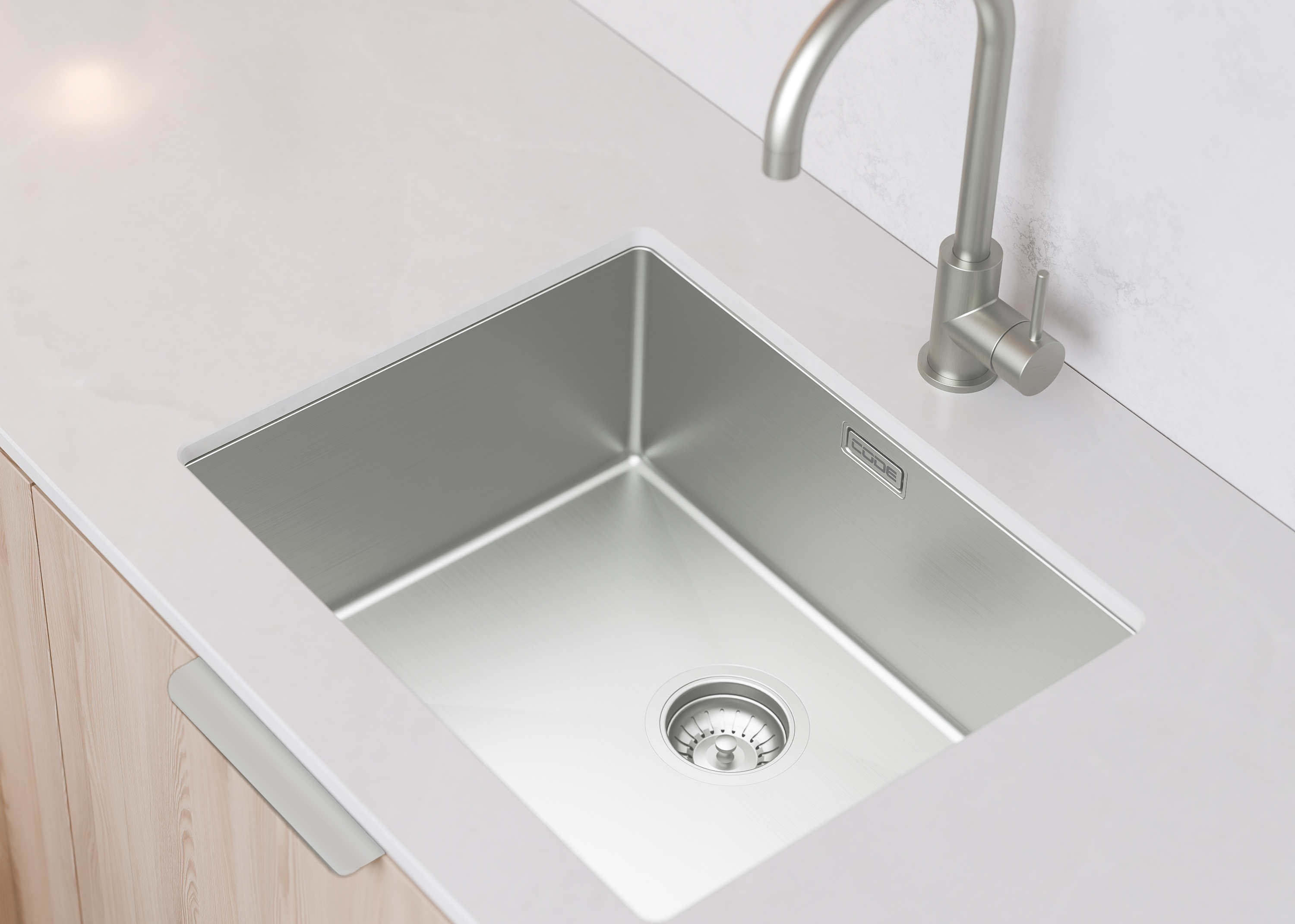 Stainless Sinks